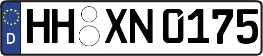 HH-XN0175