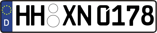 HH-XN0178