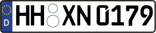 HH-XN0179