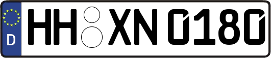 HH-XN0180