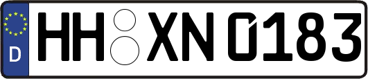 HH-XN0183