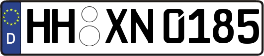 HH-XN0185
