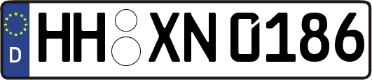 HH-XN0186