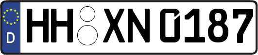 HH-XN0187