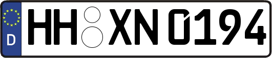 HH-XN0194