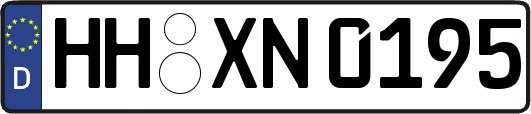 HH-XN0195