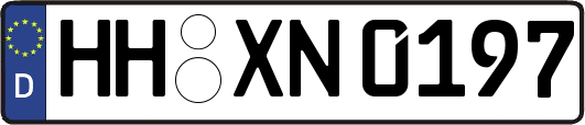 HH-XN0197