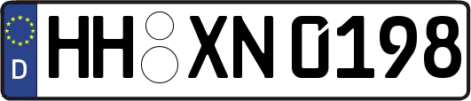 HH-XN0198