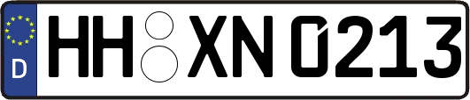 HH-XN0213