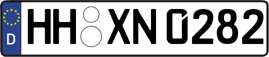 HH-XN0282