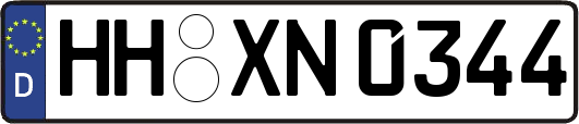 HH-XN0344