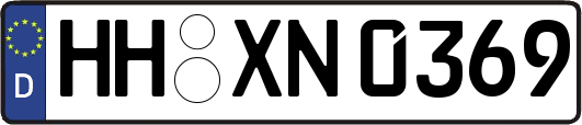 HH-XN0369