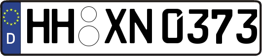 HH-XN0373