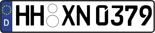 HH-XN0379