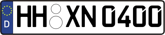 HH-XN0400