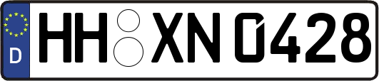 HH-XN0428