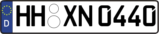 HH-XN0440