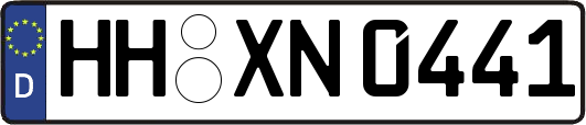 HH-XN0441