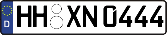 HH-XN0444