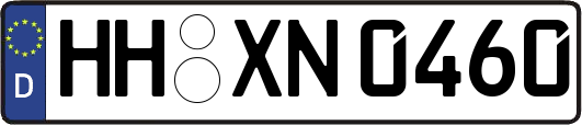 HH-XN0460