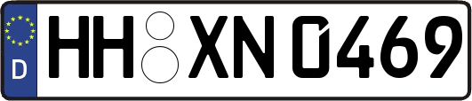 HH-XN0469