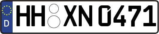 HH-XN0471