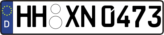 HH-XN0473