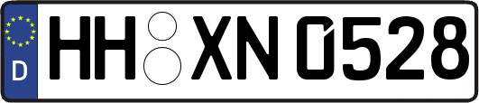 HH-XN0528