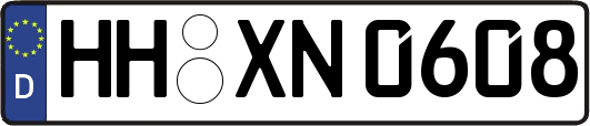 HH-XN0608