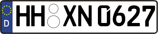 HH-XN0627