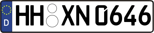 HH-XN0646