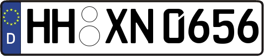 HH-XN0656