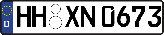 HH-XN0673