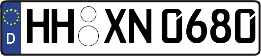 HH-XN0680
