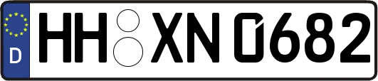 HH-XN0682