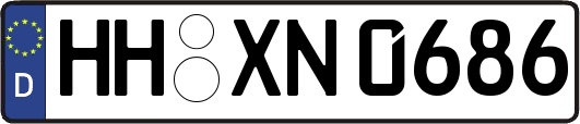 HH-XN0686
