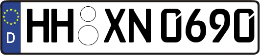 HH-XN0690