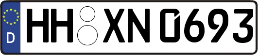 HH-XN0693