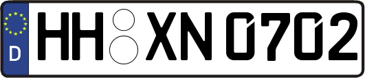 HH-XN0702