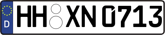 HH-XN0713