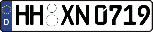 HH-XN0719