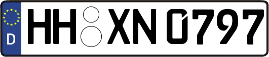 HH-XN0797
