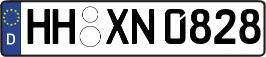 HH-XN0828