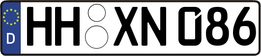 HH-XN086