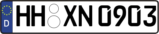 HH-XN0903