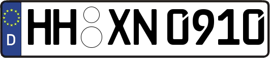 HH-XN0910