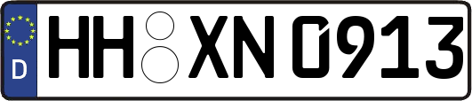 HH-XN0913