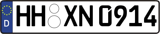 HH-XN0914