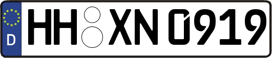 HH-XN0919