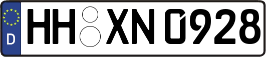 HH-XN0928
